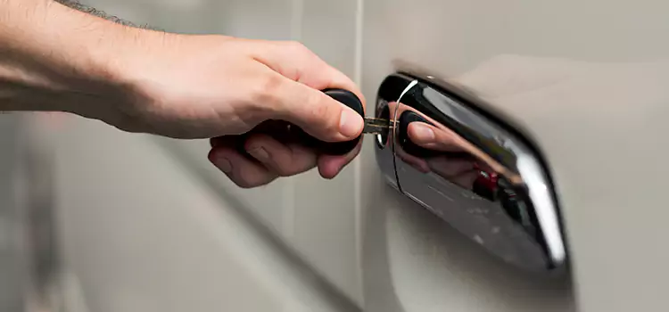 Why Choose Our Auto Locksmith Team in Cumberland, MD?