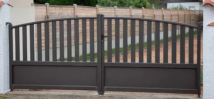 Advanced Gate Solutions in Cumberland, MD