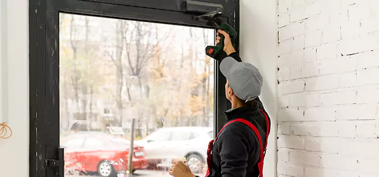 Comprehensive Door Closer Services in Cumberland, MD