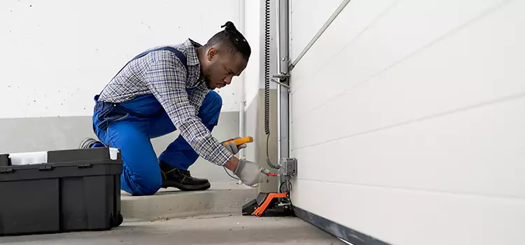 Expert Solutions for Every Garage Lock Need in Cumberland, MD