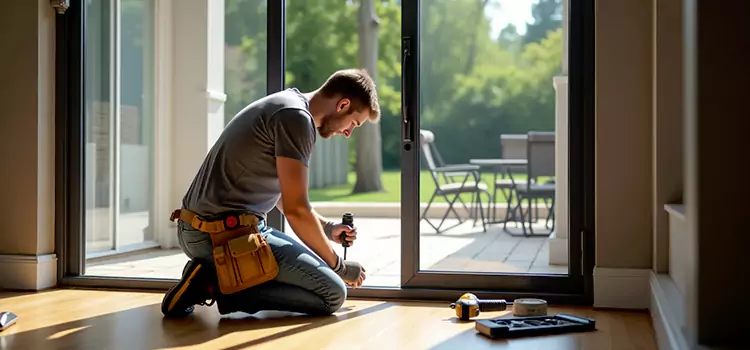 Comprehensive Solutions for Every Glass Door Need in Cumberland, MD