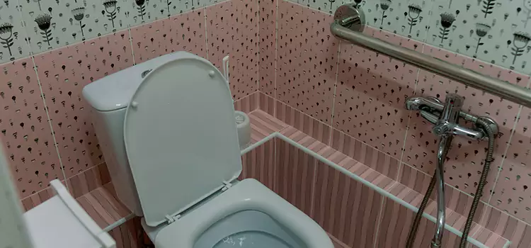 Meeting Diverse Needs With Accessible Restroom Solutions in Cumberland, MD