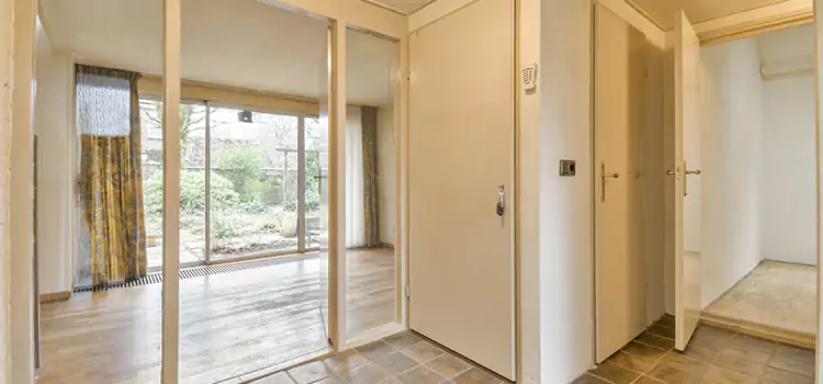Why Choose Our Pocket Door Experts in Cumberland, MD?