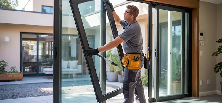 Specialized Sliding Door Roller Services in Cumberland, Maryland