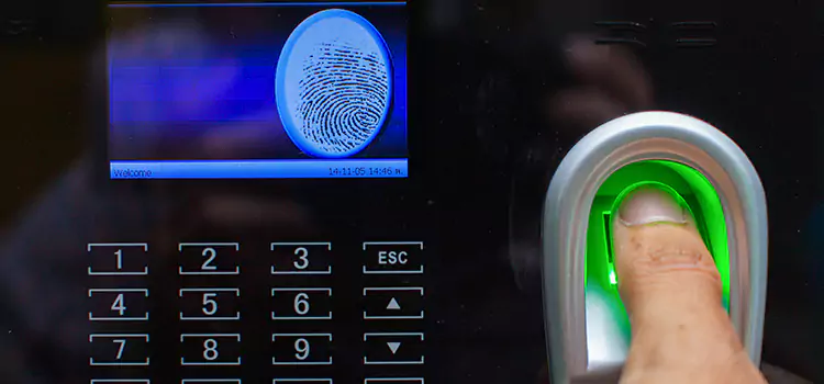 Your Trusted Partner for Secure Access in Cumberland, MD