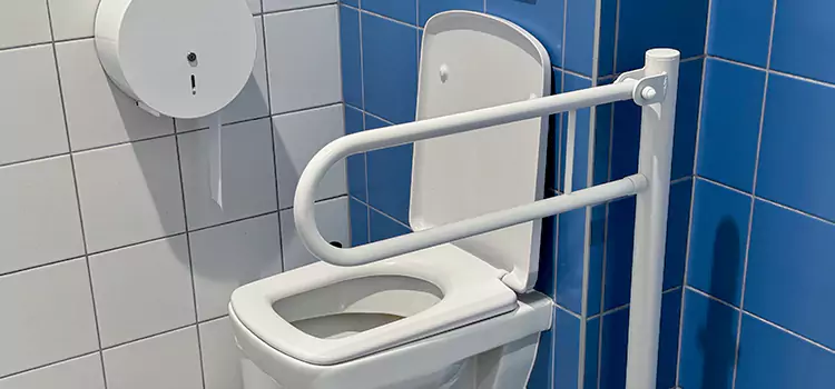 Comprehensive Solutions in Cumberland, MD for Accessible Facilities