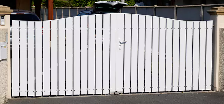 Why Choose Us for Residential Gate Repair in Cumberland, MD?