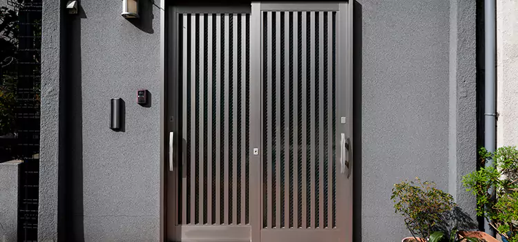 Specialized Steel Door Services in Cumberland, MD